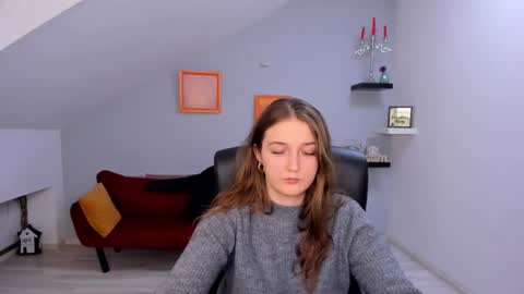 annewilsonn online show from 20, 2, 2026