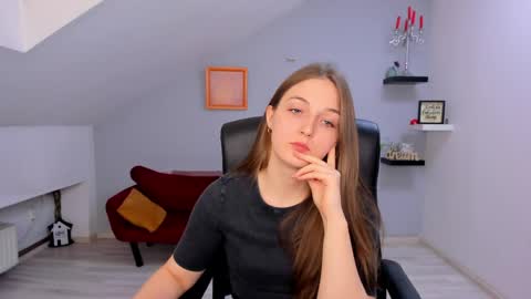 annewilsonn online show from 14, 4, 2026