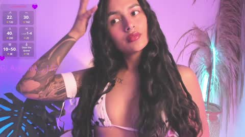 Angel online show from 13, 12, 2024