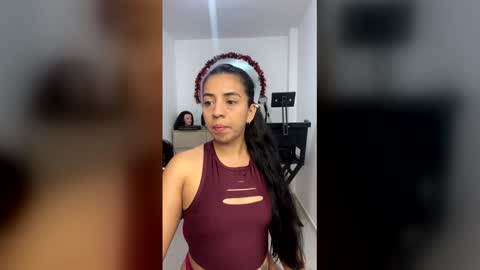 anngela online show from 9, 1, 2026