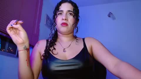 ANGEL  independent model  online show from 24, 1, 2025