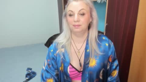 Snapshot of anngelynajoy chatting on 7, 1, 2026 Anngel online show from 7, 1, 2026