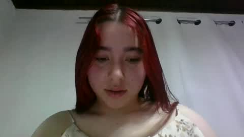 anni000__ online show from 29, 6, 2026