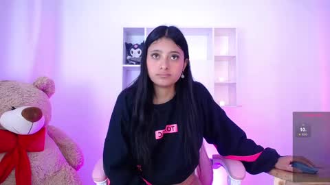 Snapshot of anni99_ chatting on 26, 2, 2025 Anni online show from 26, 2, 2025