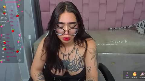 Anni acker b online show from 24, 11, 2025