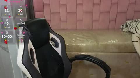 Anni acker b online show from 29, 11, 2025