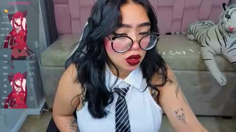 Anni acker b online show from 8, 1, 2026