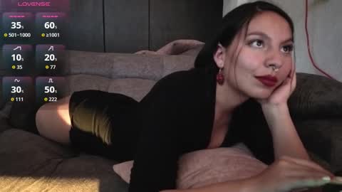 Anni online show from 3, 12, 2025