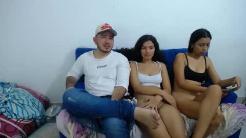 anni_horny69 online show from 8, 5, 2026