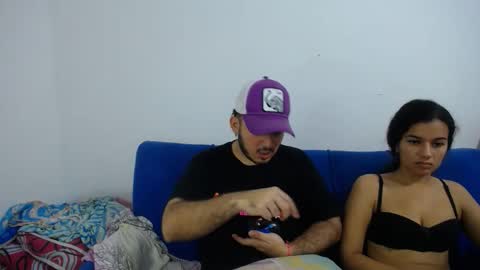 anni_horny69 online show from 15, 5, 2026