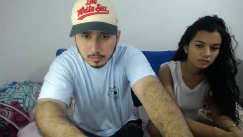 anni_horny69 online show from 19, 5, 2026