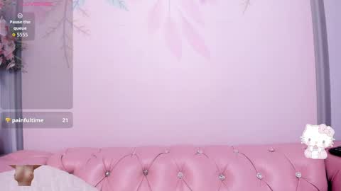 Snapshot of anni_petite_ chatting on 15, 5, 2026 online show from 15, 5, 2026