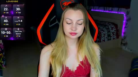 Snapshot of annie69kiss chatting on 4, 5, 2026 Annie online show from 4, 5, 2026