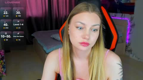 Snapshot of annie69kiss chatting on 15, 5, 2026 Annie online show from 15, 5, 2026