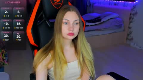 Snapshot of annie69kiss chatting on 10, 6, 2026 Annie online show from 10, 6, 2026
