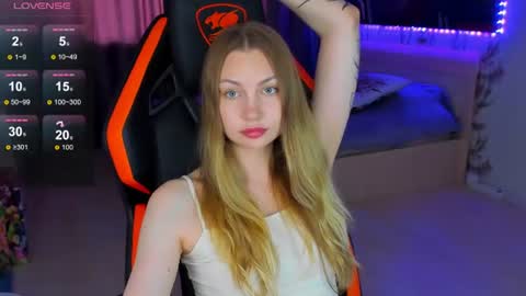 Snapshot of annie69kiss chatting on 27, 6, 2026 Annie online show from 27, 6, 2026