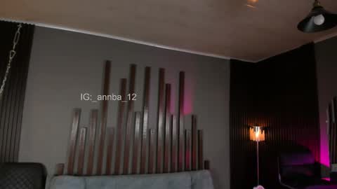 annie_barozzi online show from 14, 1, 2026