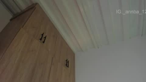 annie_barozzi online show from 21, 4, 2026