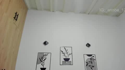 annie_barozzi online show from 28, 4, 2026