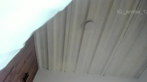 annie_barozzi online show from 29, 4, 2026