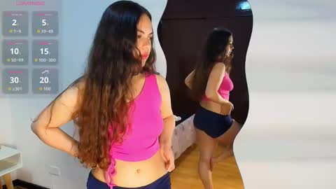 Snapshot of annie_bonnie_ chatting on 20, 2, 2026 Annie Bonnie online show from 20, 2, 2026