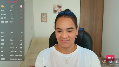 Snapshot of annie_collen chatting on 24, 2, 2026 Anna online show from 24, 2, 2026