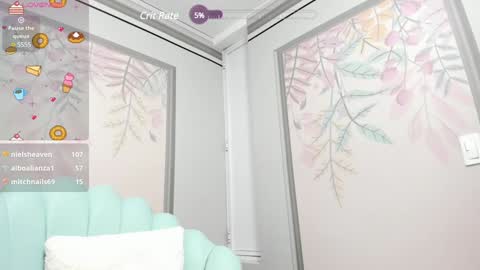 Snapshot of annie_cute18 chatting on 18, 1, 2025 annie_cute18 online show from 18, 1, 2025