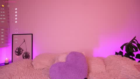 Snapshot of annie_evans24 chatting on 12, 1, 2025 Annie Evans online show from 12, 1, 2025