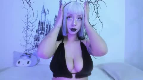 Snapshot of annie_gr chatting on 12, 2, 2025 annie  online show from 12, 2, 2025