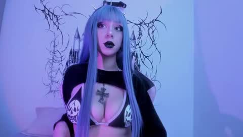 Snapshot of annie_gr chatting on 28, 2, 2025 annie  online show from 28, 2, 2025