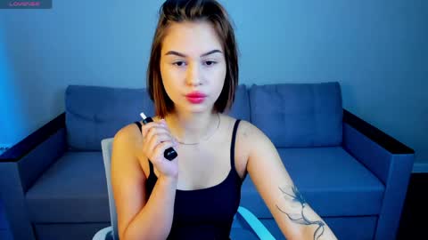 Snapshot of annie_kitss chatting on 1, 6, 2026 annie kitss online show from 1, 6, 2026