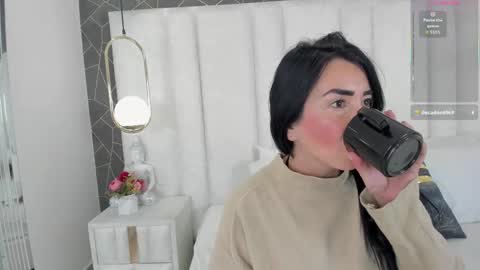 Snapshot of annie_loove_ chatting on 10, 1, 2026 im annie online show from 10, 1, 2026