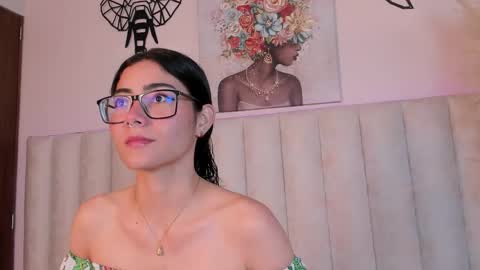 annie_noire online show from 26, 5, 2026
