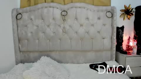 Snapshot of annie_roggers chatting on 15, 12, 2024 Annie online show from 15, 12, 2024