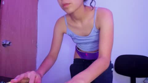 annie_rosse1017 online show from 22, 2, 2026