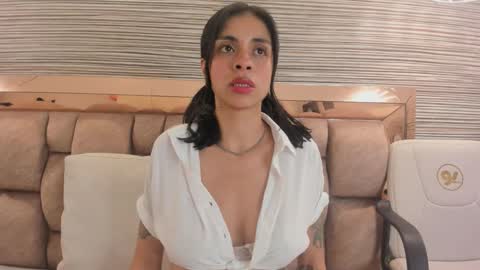 Snapshot of annie_shine_ chatting on 20, 2, 2026 ANNIE online show from 20, 2, 2026