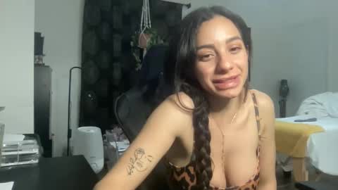annie_xxx111 online show from 1, 3, 2025