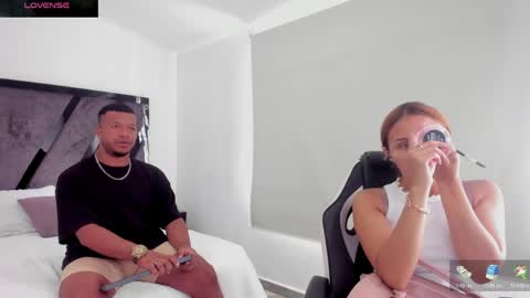 Annie and Stefan online show from 20, 4, 2026