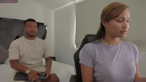 Annie and Stefan online show from 22, 4, 2026