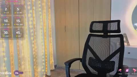 annieboobs_ online show from 13, 2, 2026