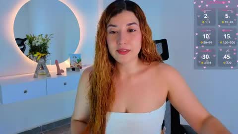 annieboobs_ online show from 2, 6, 2026