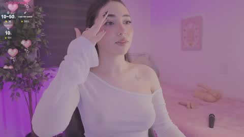 Cassandra online show from 3, 4, 2026