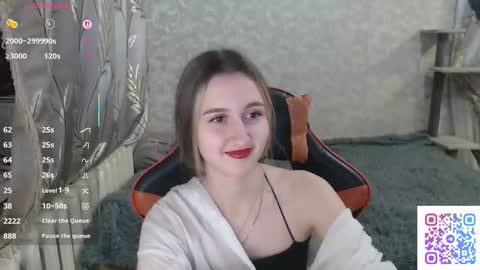 annieee_smith online show from 13, 1, 2026