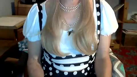 Snapshot of anniegurl chatting on 28, 12, 2024 anniegurl online show from 28, 12, 2024