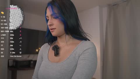 Snapshot of annieguzman_ chatting on 15, 3, 2026 Annie FREE TRIAL IN BIO online show from 15, 3, 2026