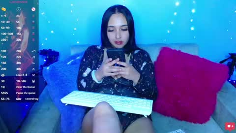   Annie  Independent model Hello all offline tokens are appreciated  thank you for your support.33 online show from 18, 4, 2026