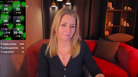 Annie online show from 9, 12, 2024