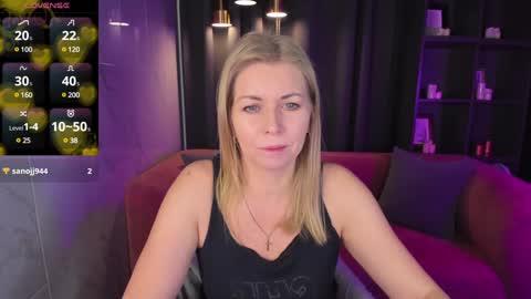 Annie online show from 20, 12, 2024