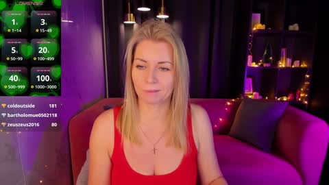 Annie online show from 25, 12, 2024