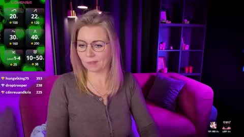 Annie online show from 3, 3, 2025